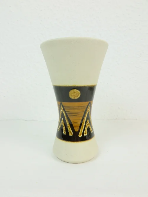60er Vase