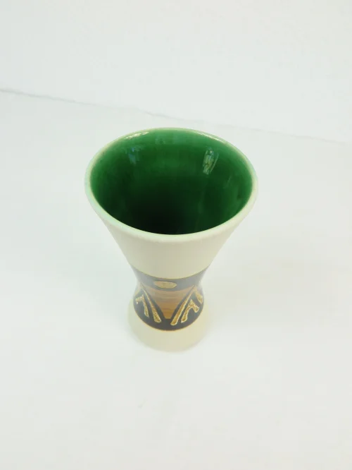 Bild 2 von 60er Vase