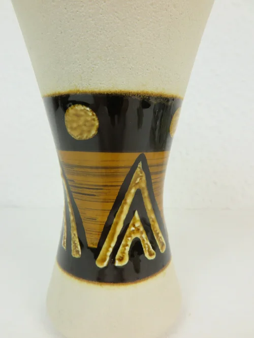 Bild 3 von 60er Vase