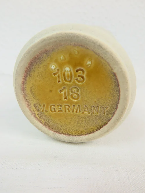 Bild 5 von 60er Vase