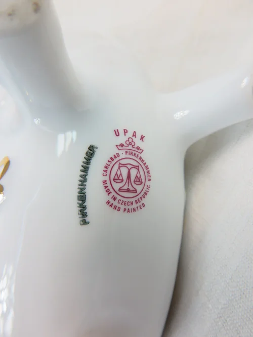 Bild 5 von 70er  Füllhorn Trinkhorn Carlsbad