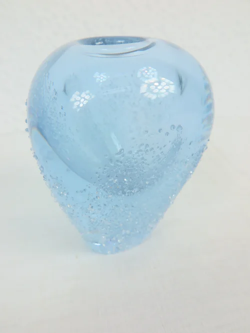 Bild 2 von 70er Minivase Murano