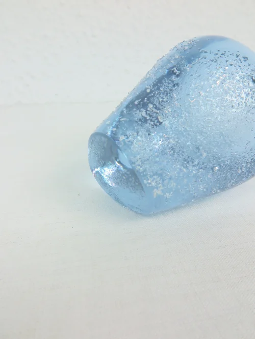 Bild 4 von 70er Minivase Murano