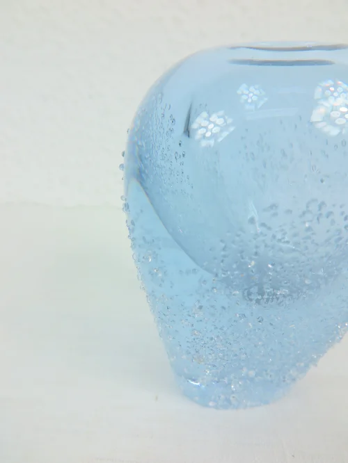 Bild 5 von 70er Minivase Murano