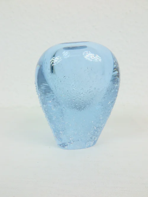 Bild 6 von 70er Minivase Murano