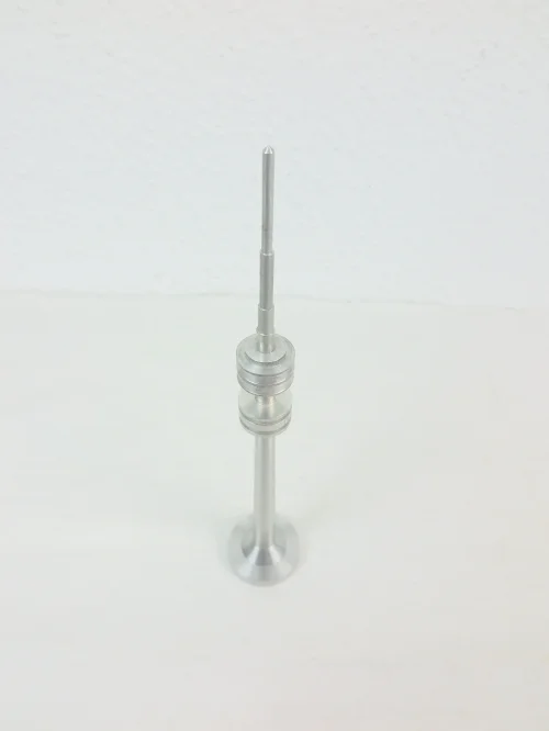 Bild 2 von 70er Funkturm Florianturm