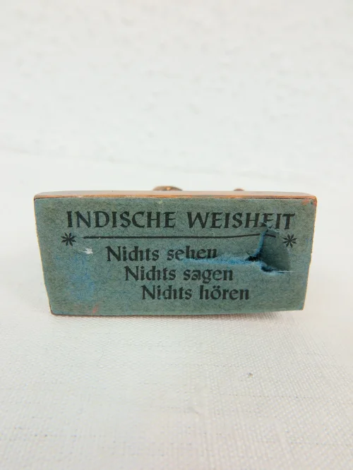 Bild 4 von 70er Affen