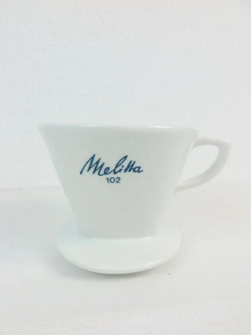 Bild 1 von 70er Kaffeefilter Melitta 102