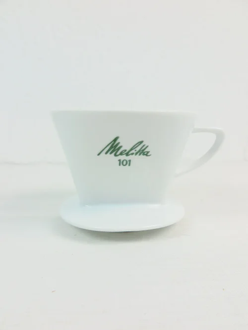 Bild 1 von 60er Melitta Kaffeefilter 101