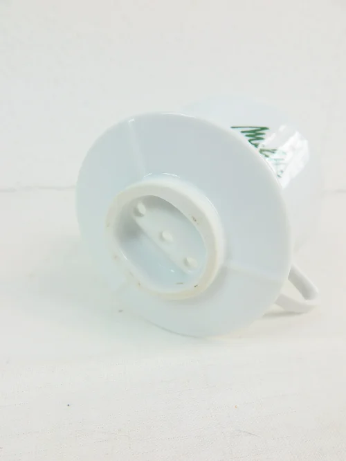 Bild 2 von 60er Melitta Kaffeefilter 101