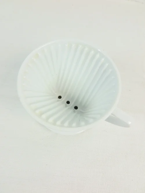 Bild 3 von 60er Melitta Kaffeefilter 101