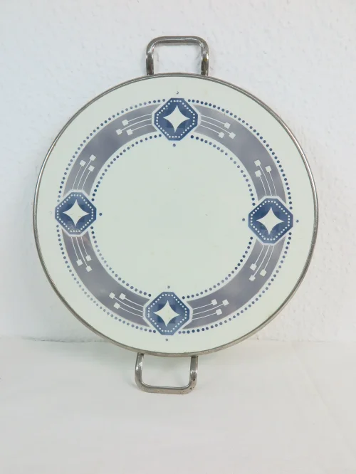 Bild 1 von 30er Kuchenplatte