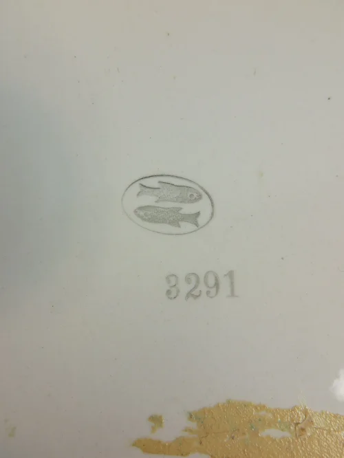 Bild 7 von 30er Kuchenplatte