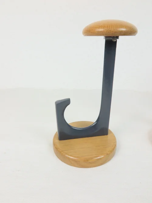 Bild 3 von 70er Garderobenhaken Set