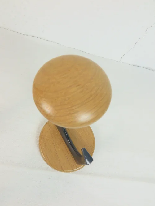 Bild 5 von 70er Garderobenhaken Set