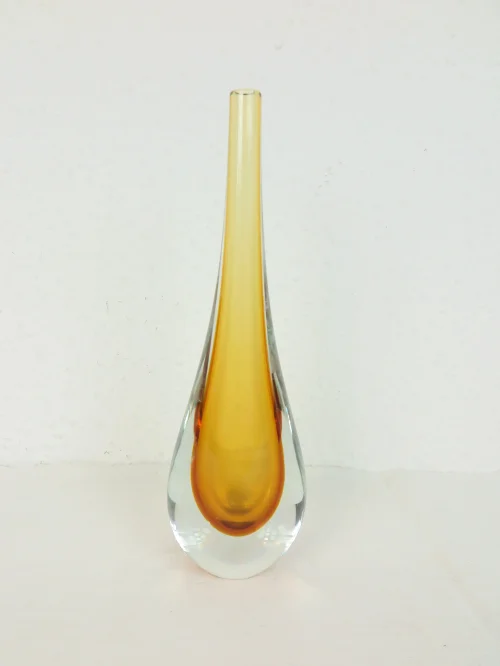 Bild 1 von 70er Murano Vase