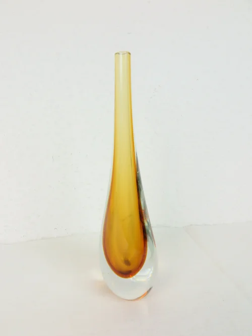 Bild 2 von 70er Murano Vase