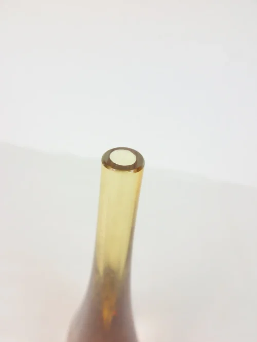 Bild 4 von 70er Murano Vase