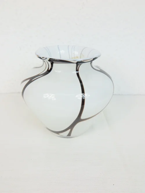 Bild 1 von 70er Muranovase