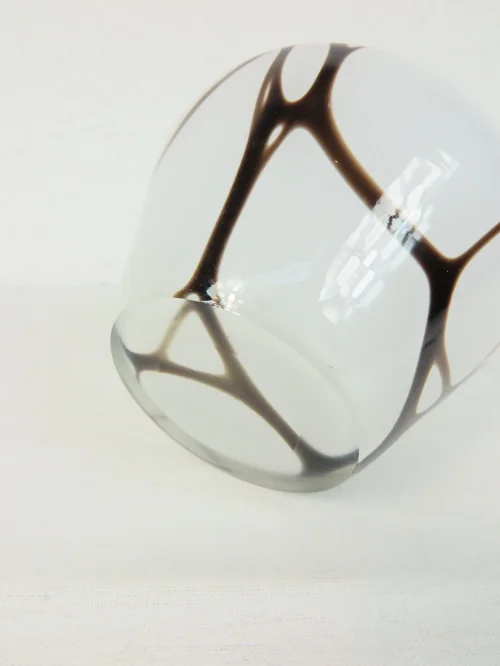 Bild 4 von 70er Muranovase