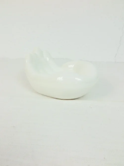 Bild 2 von 70er Schale Hand