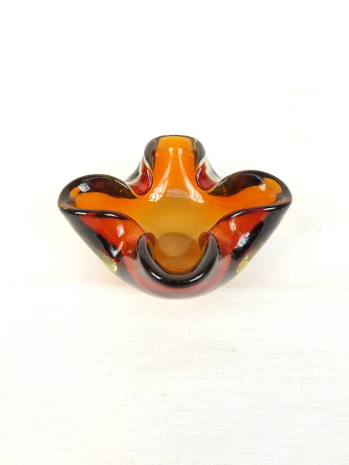 Bild 1 von 50er Murano Schälchen