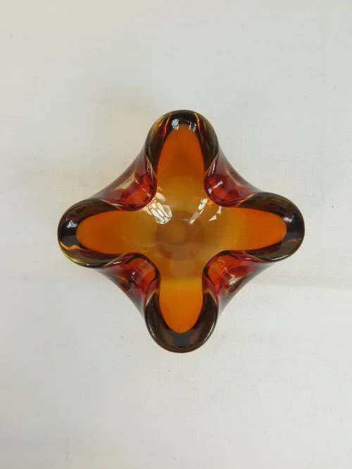 Bild 2 von 50er Murano Schälchen