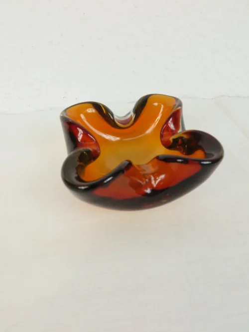 Bild 5 von 50er Murano Schälchen