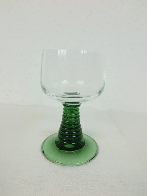 Bild 3 von 70er Weinrömer Mosel Weingläser