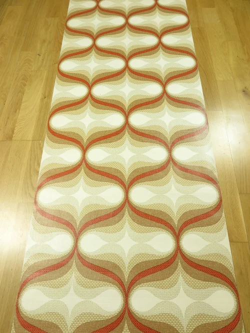 Bild 2 von Tapete Samira