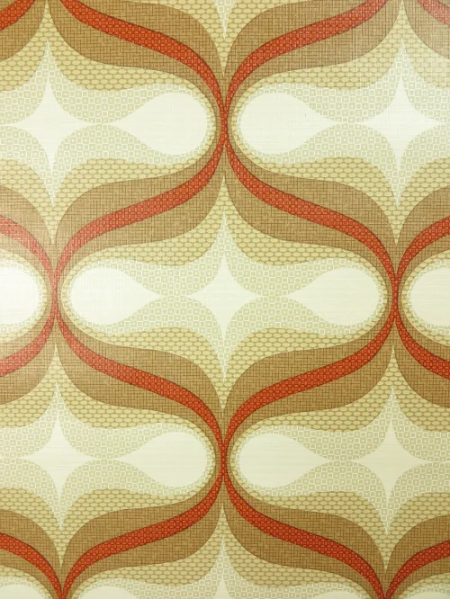 Bild 3 von Tapete Samira