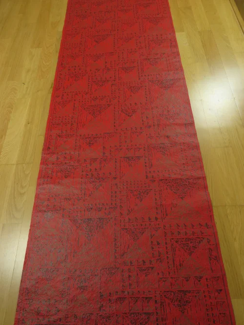 Bild 2 von 40er Tapete Geored