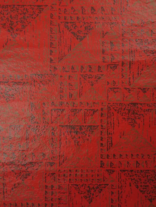 Bild 3 von 40er Tapete Geored