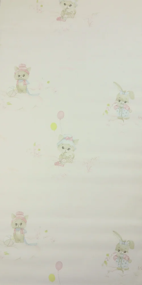 Tapete Kitty -Hasy