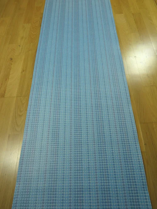 Bild 2 von Tapete Palitra Blau