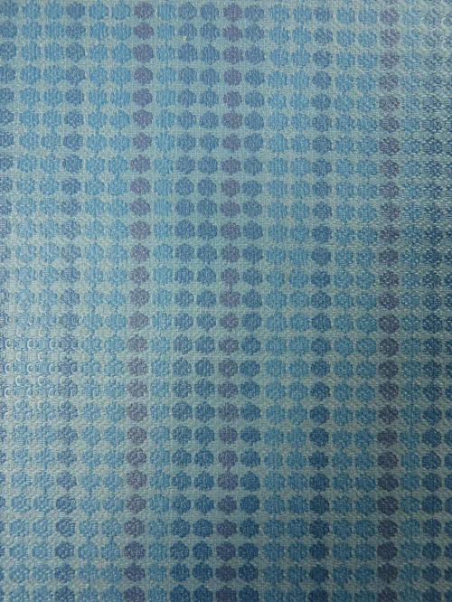 Bild 3 von Tapete Palitra Blau