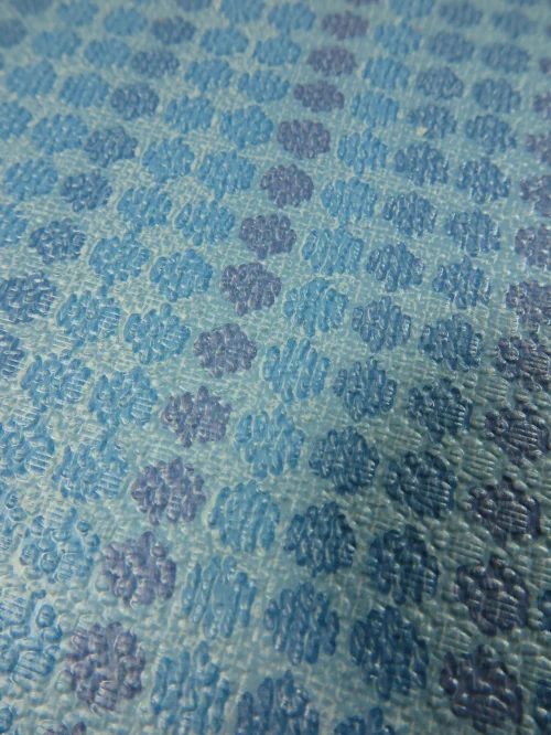 Bild 4 von Tapete Palitra Blau