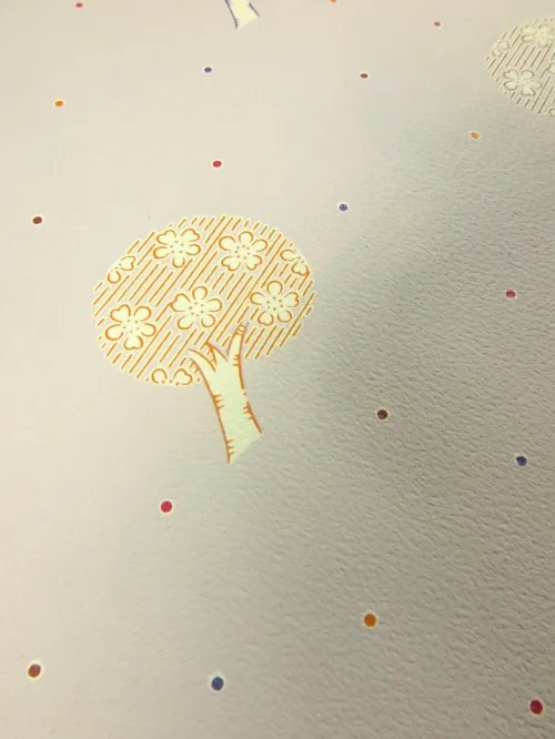 Bild 4 von Wallpaper Alara