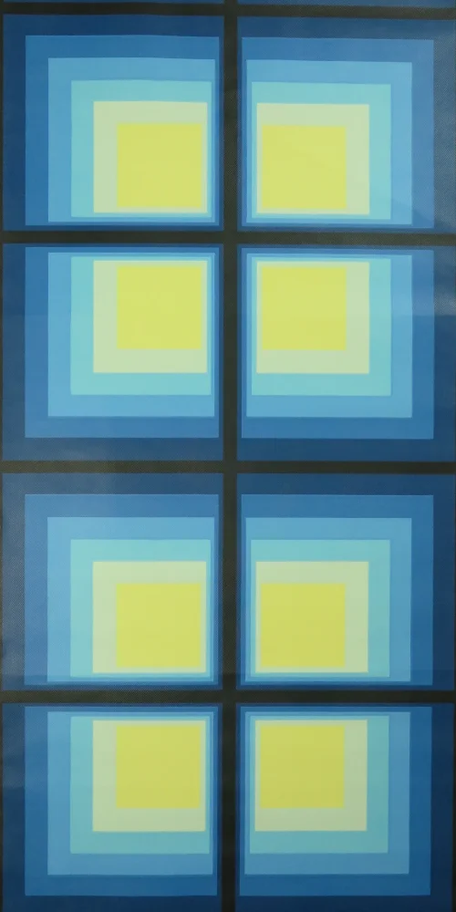 Wallpaper Bluebox