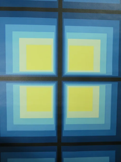 Bild 3 von Tapete Bluebox