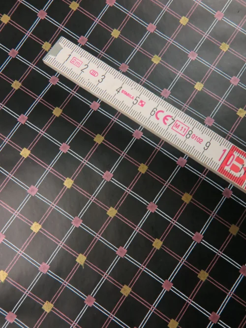 Bild 4 von 60er Schrankpapier