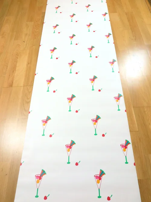 Bild 2 von Wallpaper Faina