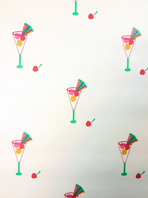 Bild 3 von Wallpaper Faina