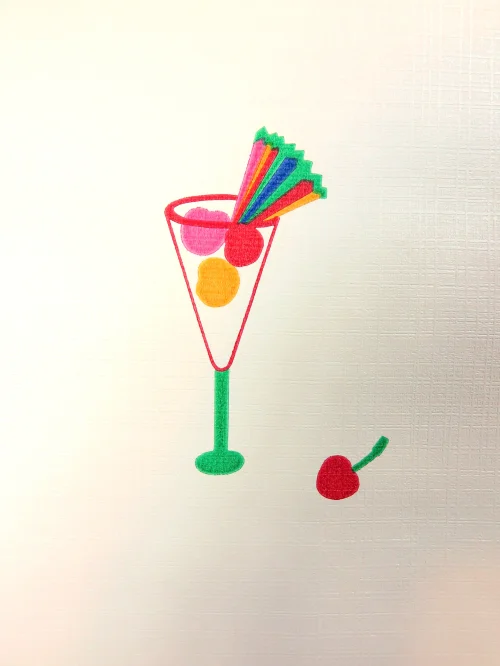 Bild 4 von Wallpaper Faina