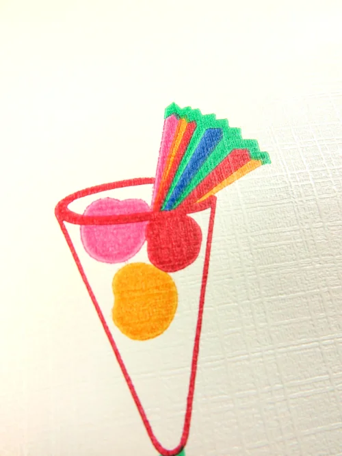 Bild 5 von Wallpaper Faina