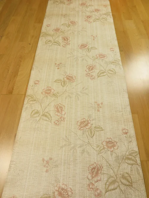 Bild 2 von Tapete Duplexa Rosa