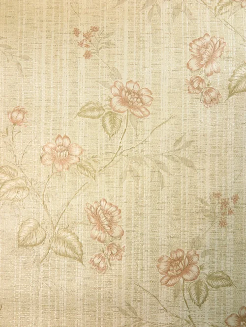 Bild 3 von Tapete Duplexa Rosa