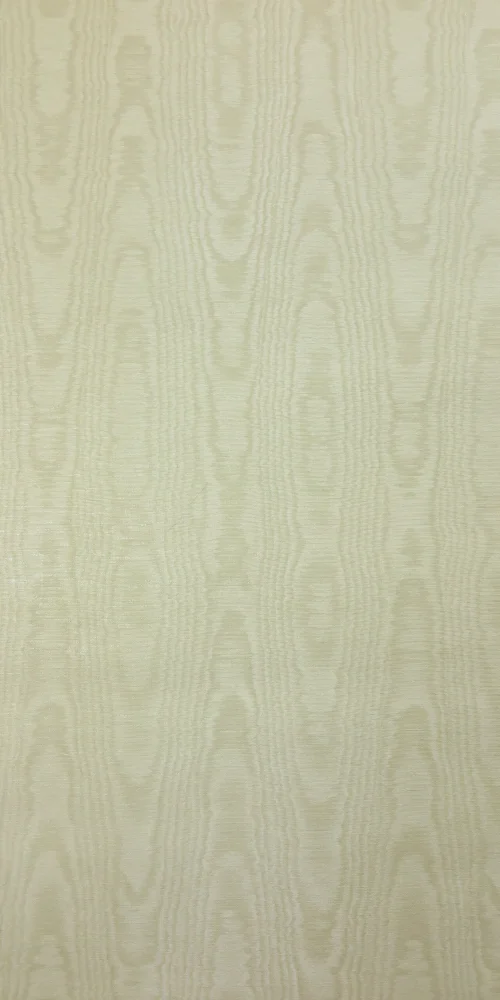 Tapete Moire Sand