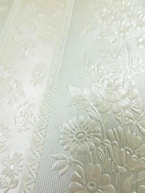 Bild 4 von Wallpaper Marielle mother-of-pearl 2