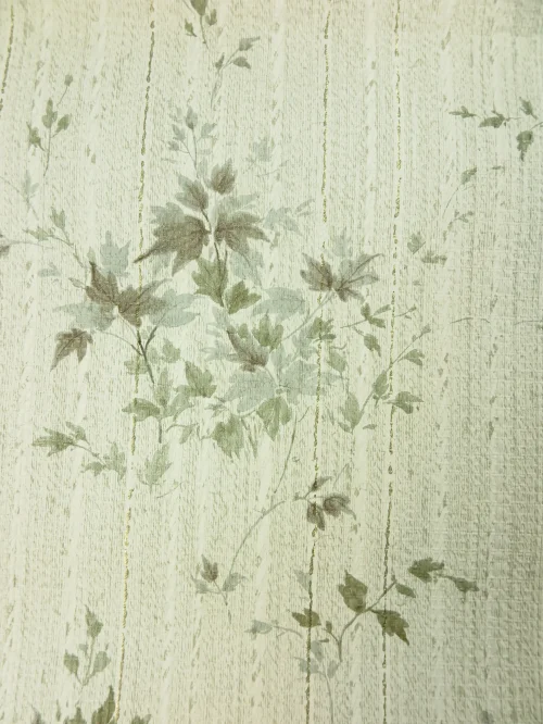 Bild 3 von Tapete Scarlett Gold